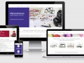 Marketing Websites, Hamburg