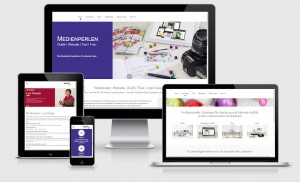 Marketing Websites, Hamburg