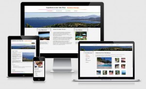 Homepage Ferienhäuser, neuinsweb.de